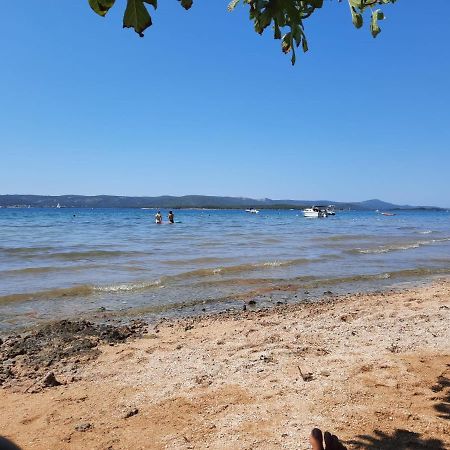 S&M Camping Sveti Filip i Jakov Extérieur photo