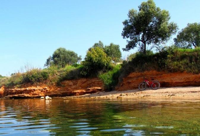 S&M Camping Sveti Filip i Jakov Extérieur photo
