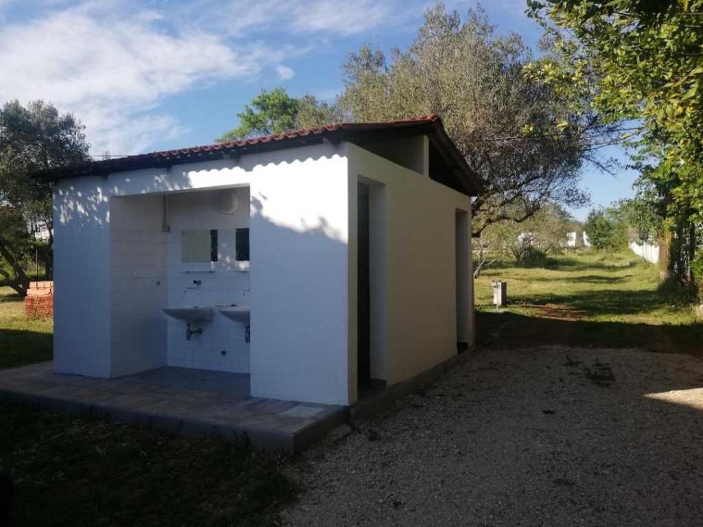 S&M Camping Sveti Filip i Jakov Extérieur photo