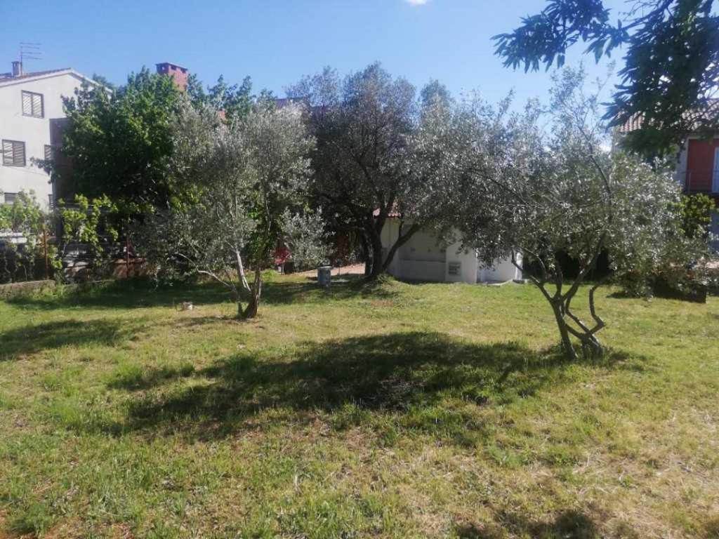 S&M Camping Sveti Filip i Jakov Extérieur photo