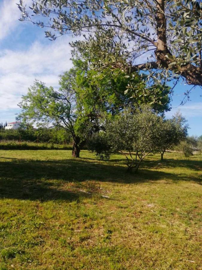 S&M Camping Sveti Filip i Jakov Extérieur photo