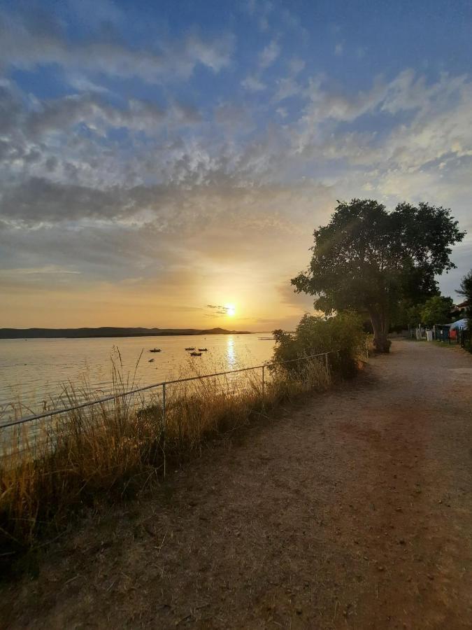 S&M Camping Sveti Filip i Jakov Extérieur photo