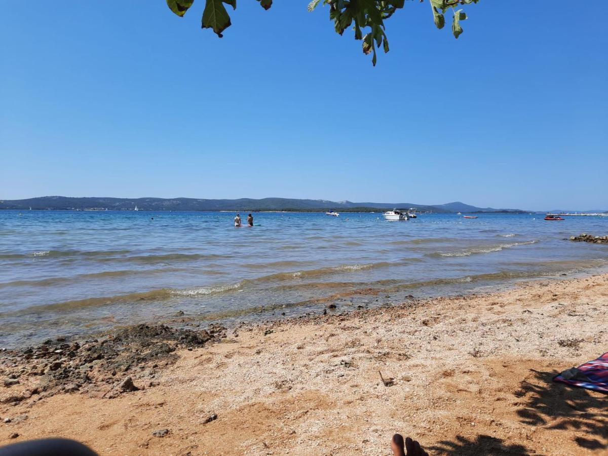 S&M Camping Sveti Filip i Jakov Extérieur photo