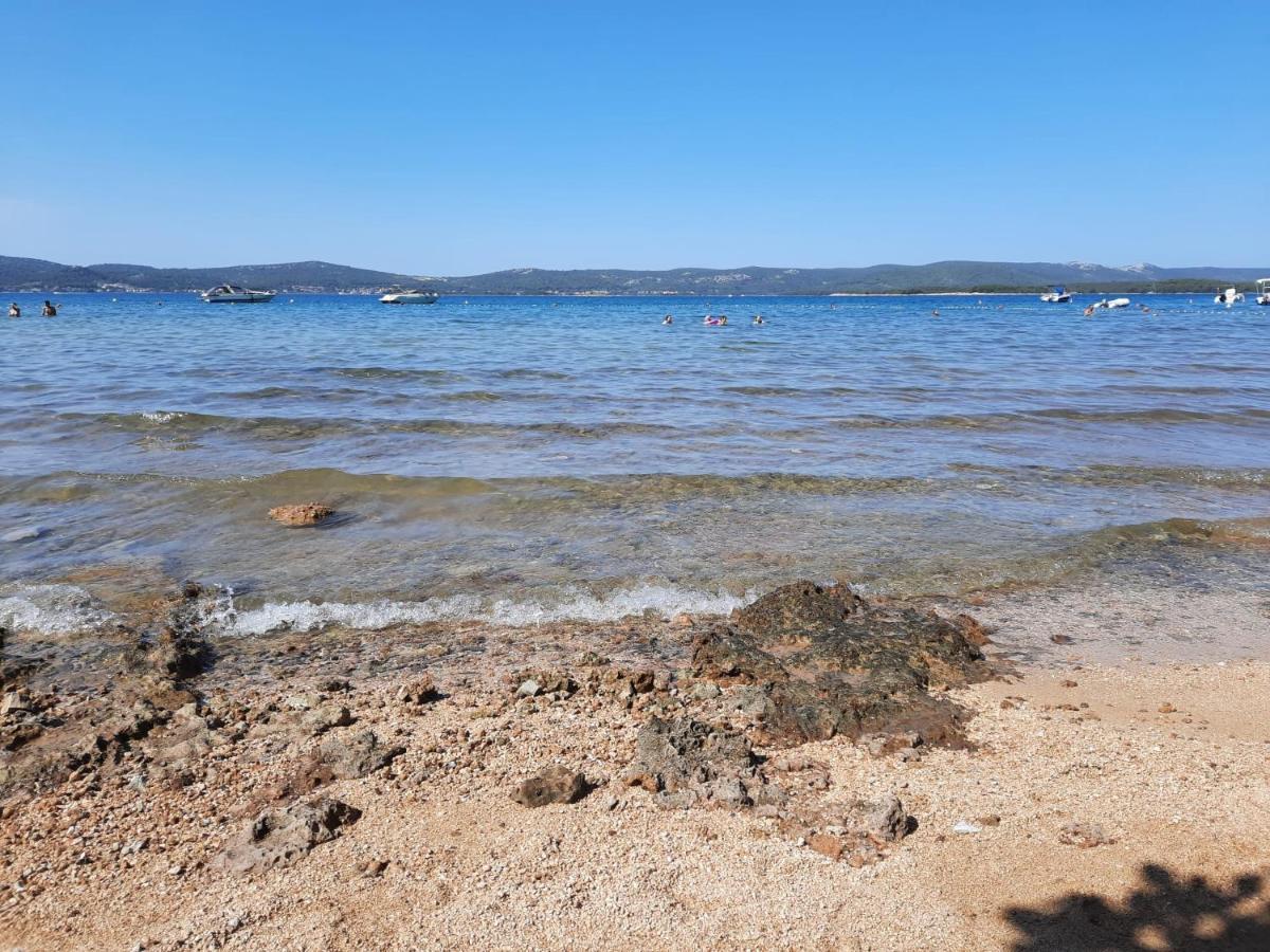 S&M Camping Sveti Filip i Jakov Extérieur photo