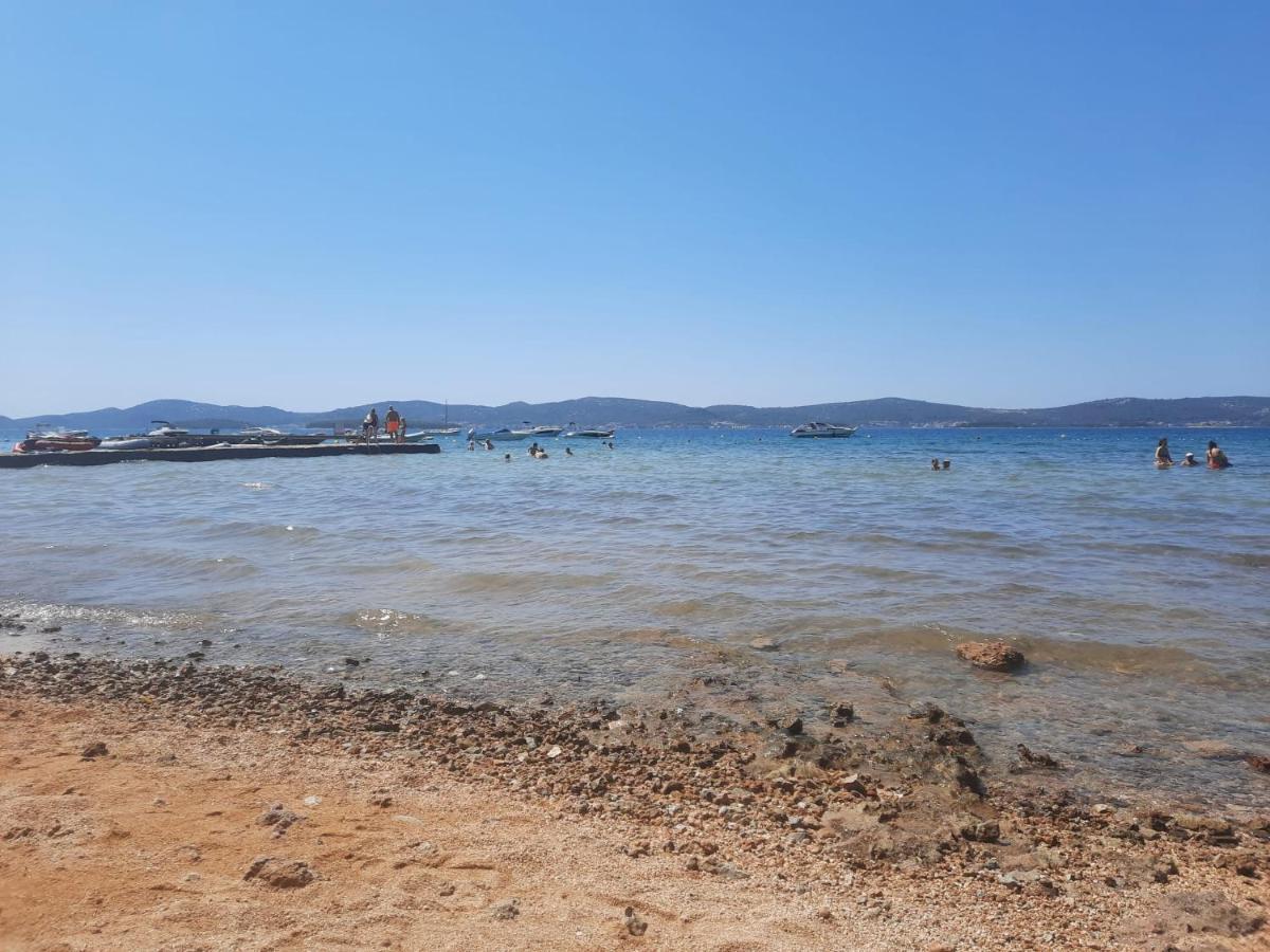 S&M Camping Sveti Filip i Jakov Extérieur photo